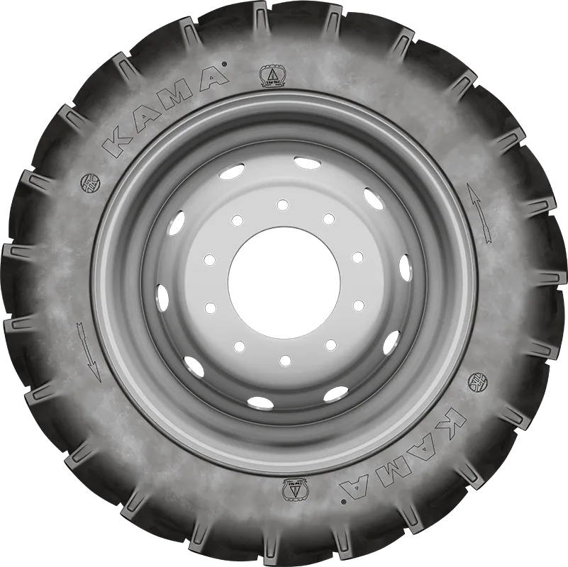 KAMA-405 в Инте — KAMA TYRES KAMA-405 в Инте