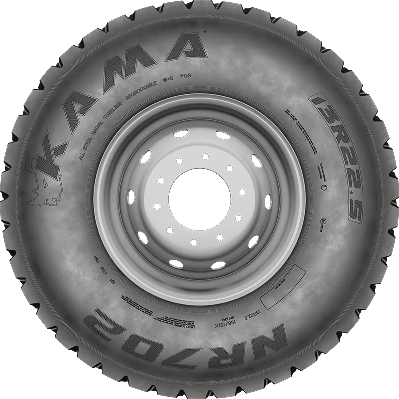 KAMA NR 702 в Инте — KAMA TYRES KAMA NR 702 в Инте
