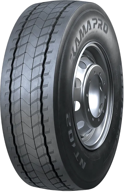 KAMA PRO NT 102  в Инте — KAMA TYRES KAMA PRO NT 102  в Инте