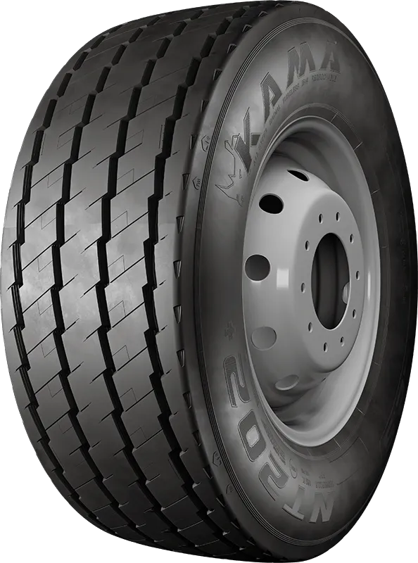 KAMA NT 202+ в Инте — KAMA TYRES KAMA NT 202+ в Инте