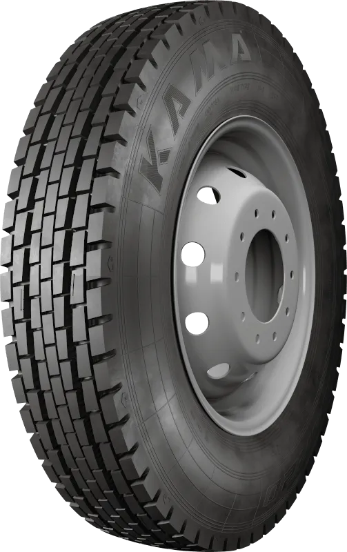 KAMA-240 в Инте — KAMA TYRES KAMA-240 в Инте
