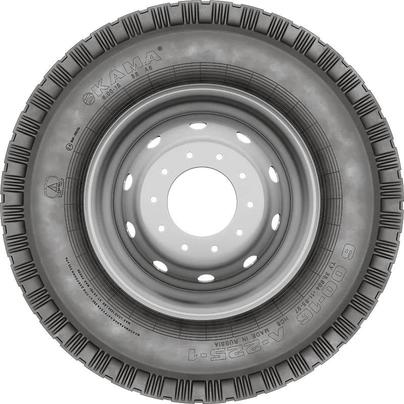 Л-225-1 в Инте — KAMA TYRES Л-225-1 в Инте