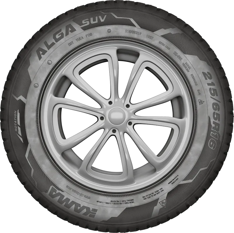 KAMA ALGA SUV (НК-532) нешип в Инте — KAMA TYRES KAMA ALGA SUV (НК-532) нешип в Инте