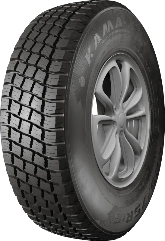 KAMA-219 в Инте — KAMA TYRES KAMA-219 в Инте