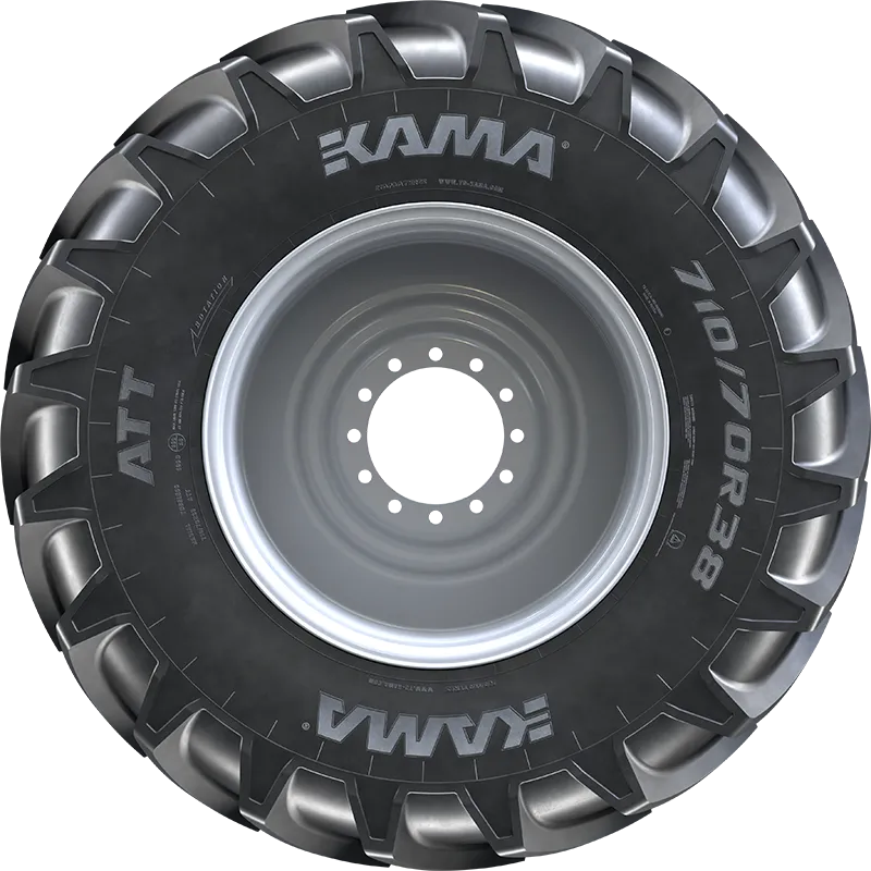 KAMA ATT в Инте — KAMA TYRES KAMA ATT в Инте