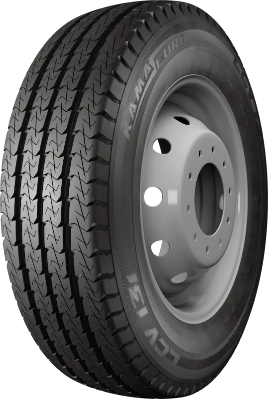KAMA EURO LCV 131 в Инте — KAMA TYRES KAMA EURO LCV 131 в Инте