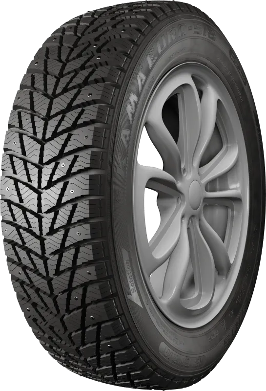 KAMA EURO-518 в Инте — KAMA TYRES KAMA EURO-518 в Инте