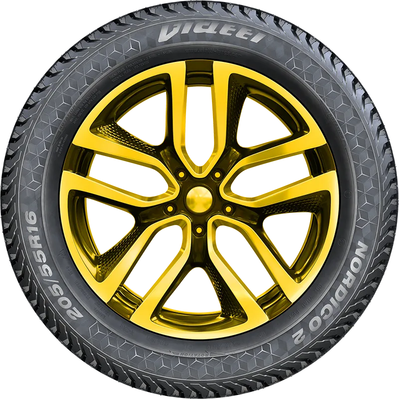 Viatti Nordico 2 (V-528) в Инте — KAMA TYRES Viatti Nordico 2 (V-528) в Инте