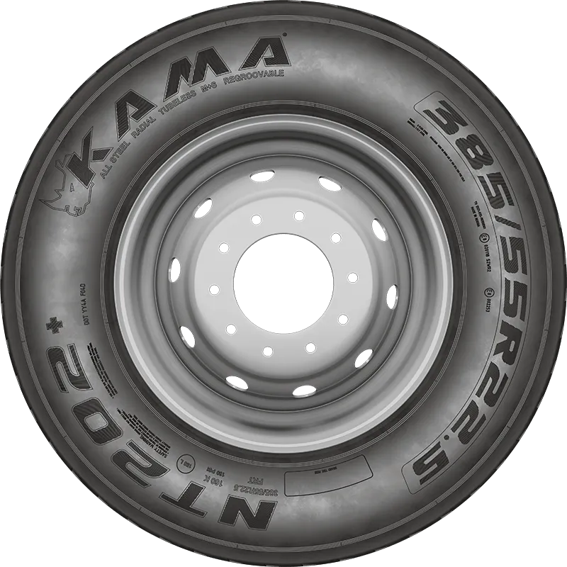 KAMA NT 202+ в Инте — KAMA TYRES KAMA NT 202+ в Инте