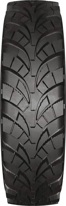 KAMA-431 мороз в Инте — KAMA TYRES KAMA-431 мороз в Инте
