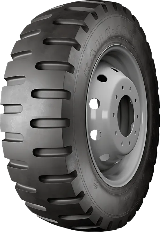 KAMA-406 в Инте — KAMA TYRES KAMA-406 в Инте